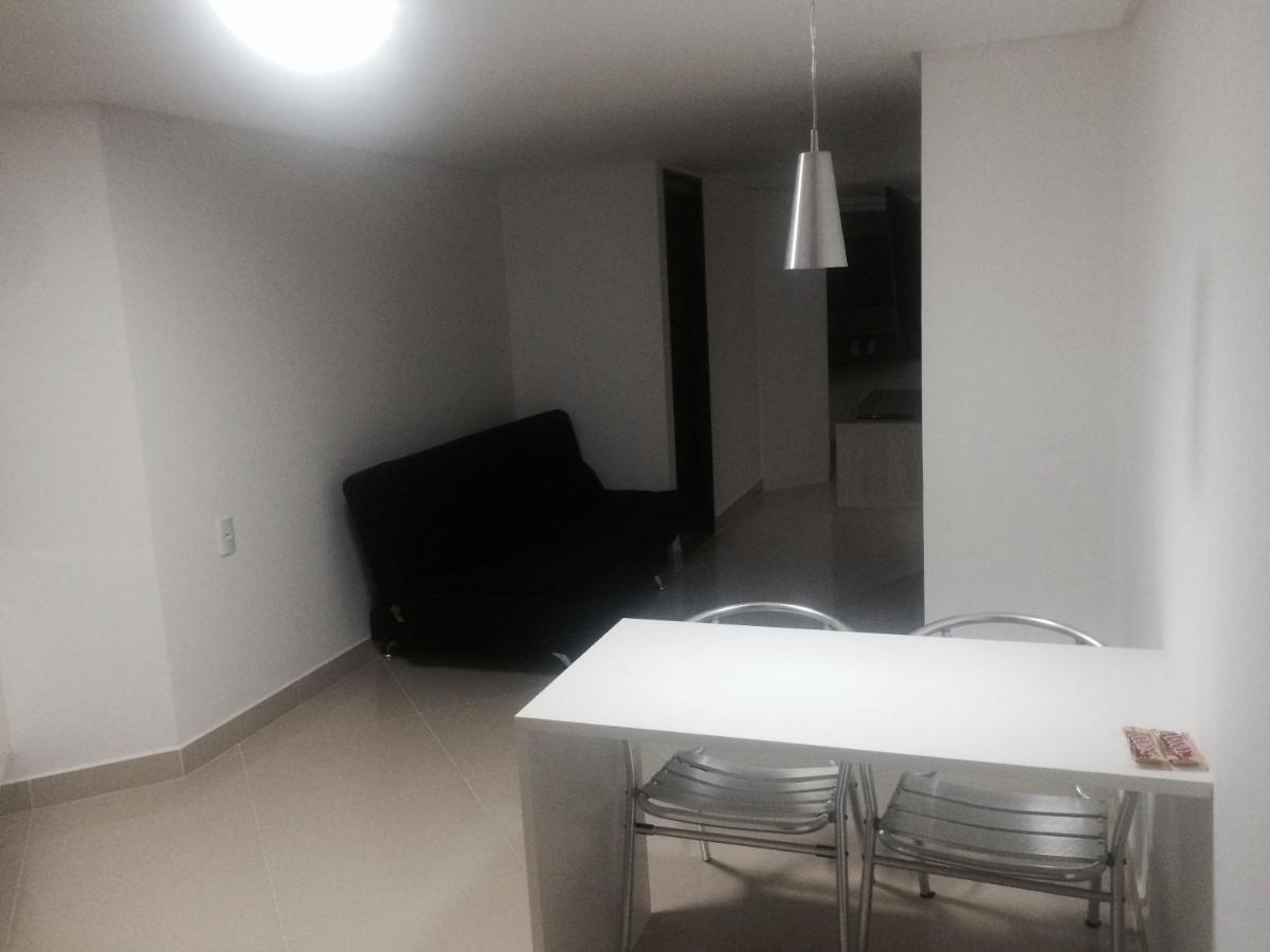 Apartamento Gold Flat Cabo Branco João Pessoa Exterior foto