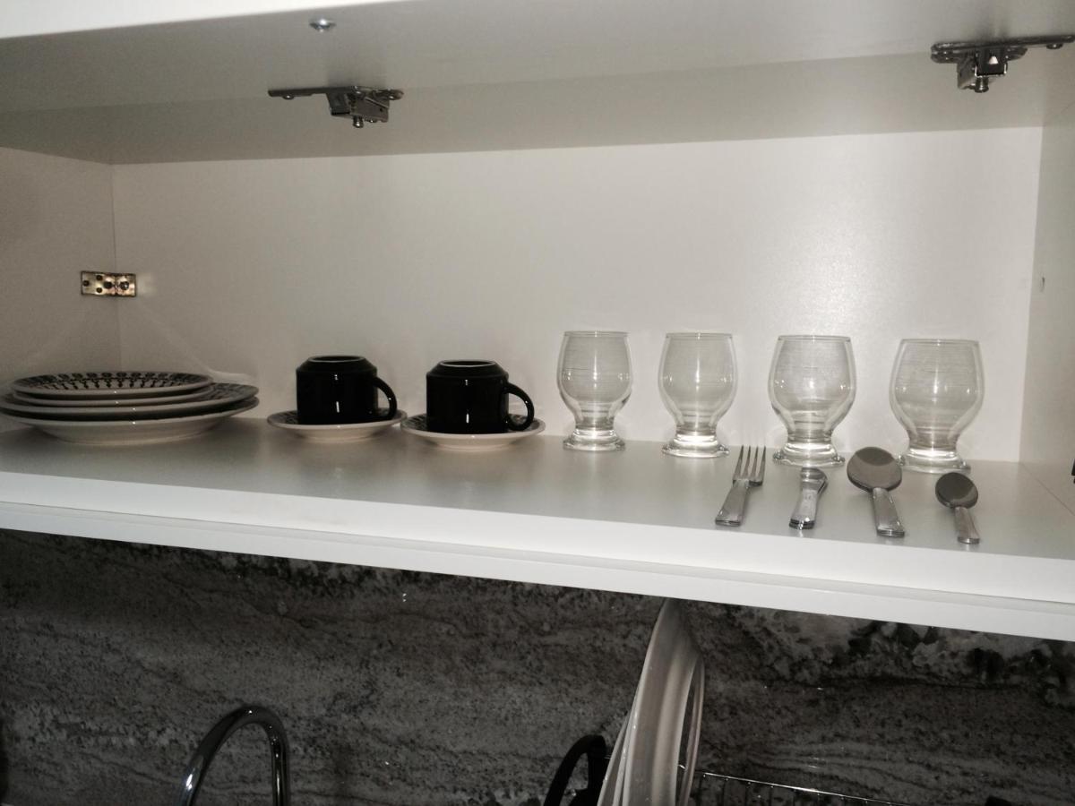 Apartamento Gold Flat Cabo Branco João Pessoa Exterior foto