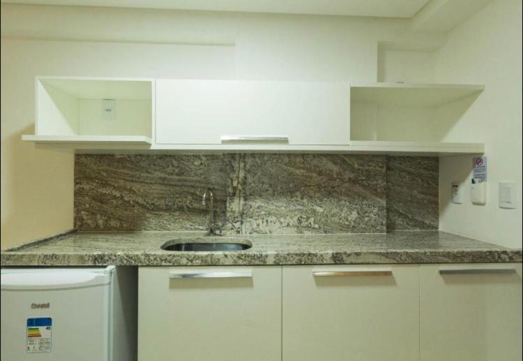Apartamento Gold Flat Cabo Branco João Pessoa Exterior foto