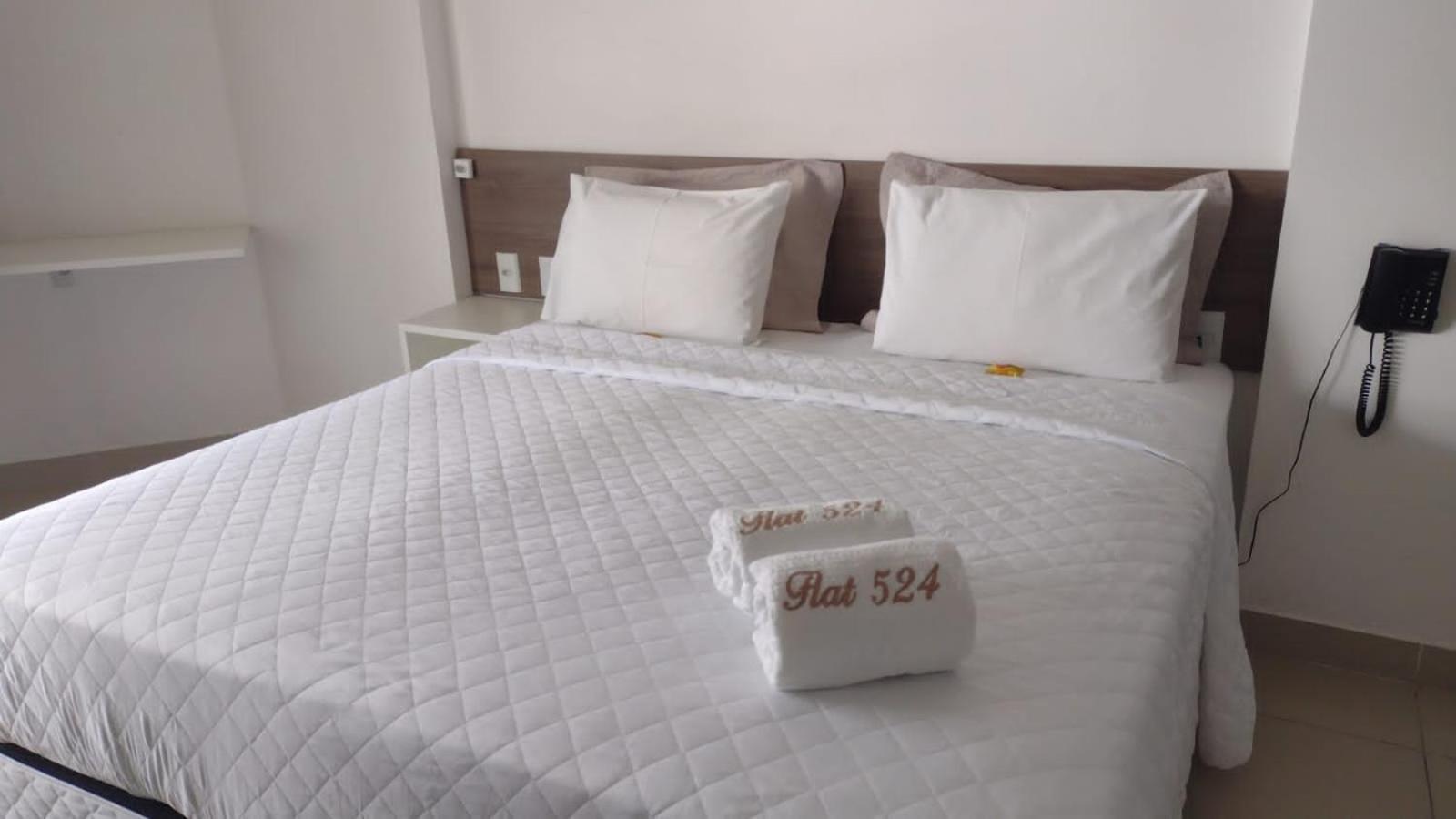 Apartamento Gold Flat Cabo Branco João Pessoa Exterior foto